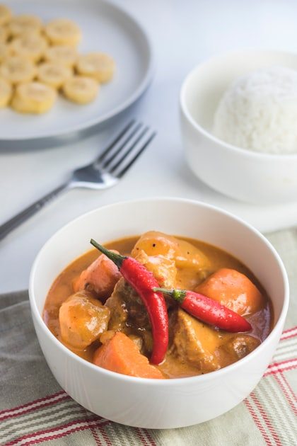 10 Easy Curry Recipes for Beginners